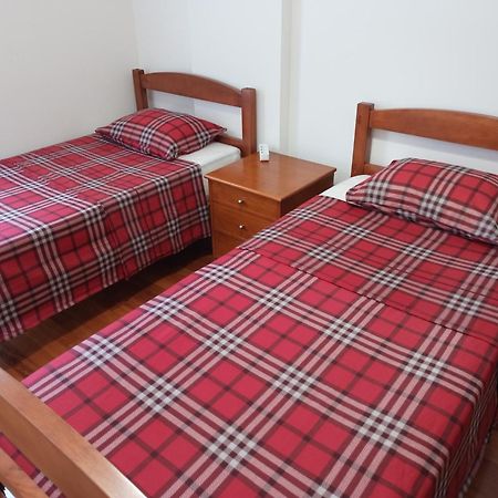 Costa Lodges, Shared Room Santa Cruz  Kültér fotó