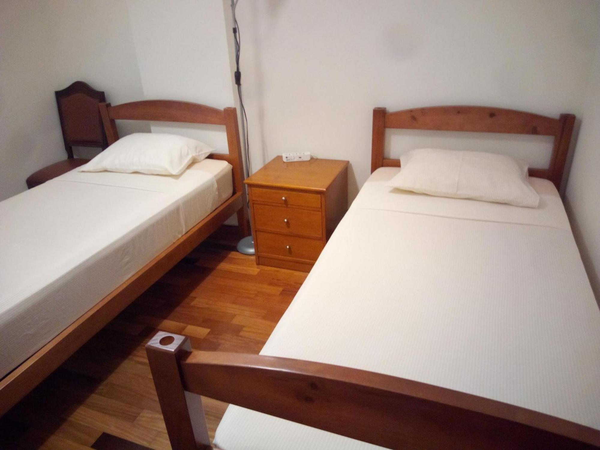 Costa Lodges, Shared Room Santa Cruz  Kültér fotó
