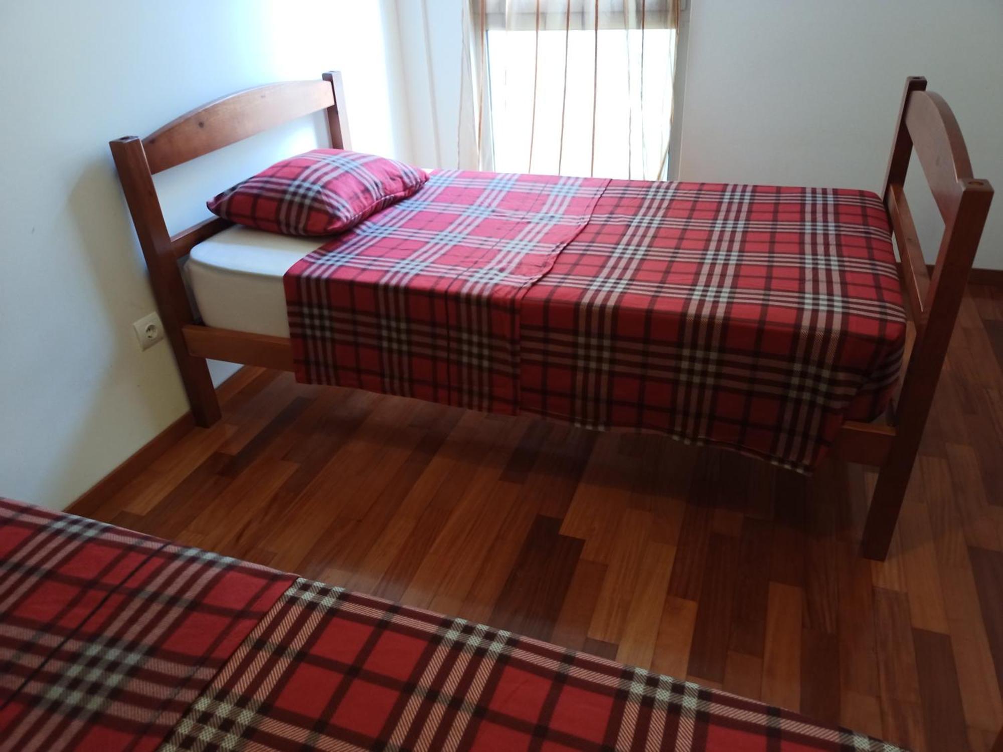 Costa Lodges, Shared Room Santa Cruz  Kültér fotó