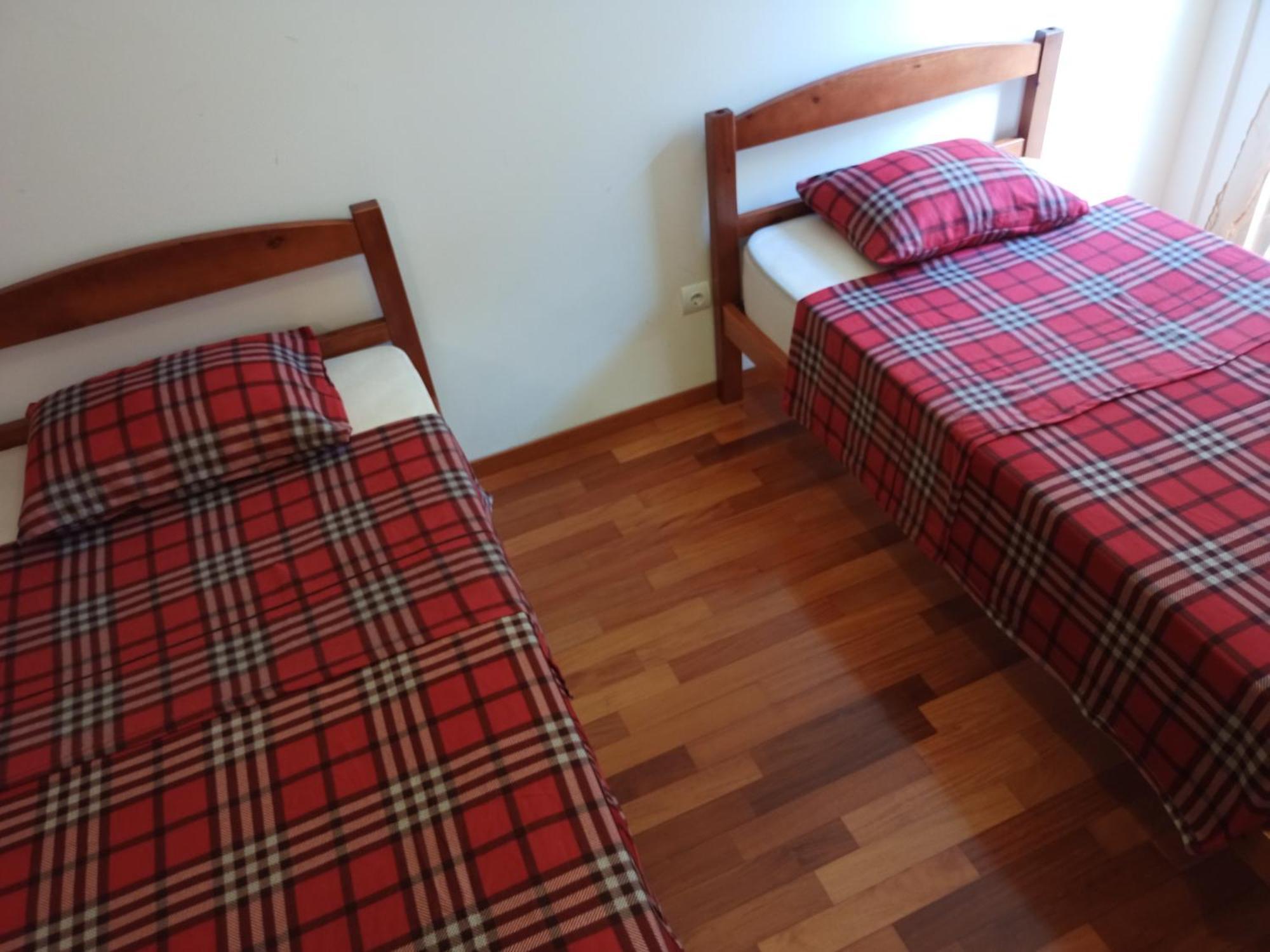 Costa Lodges, Shared Room Santa Cruz  Kültér fotó